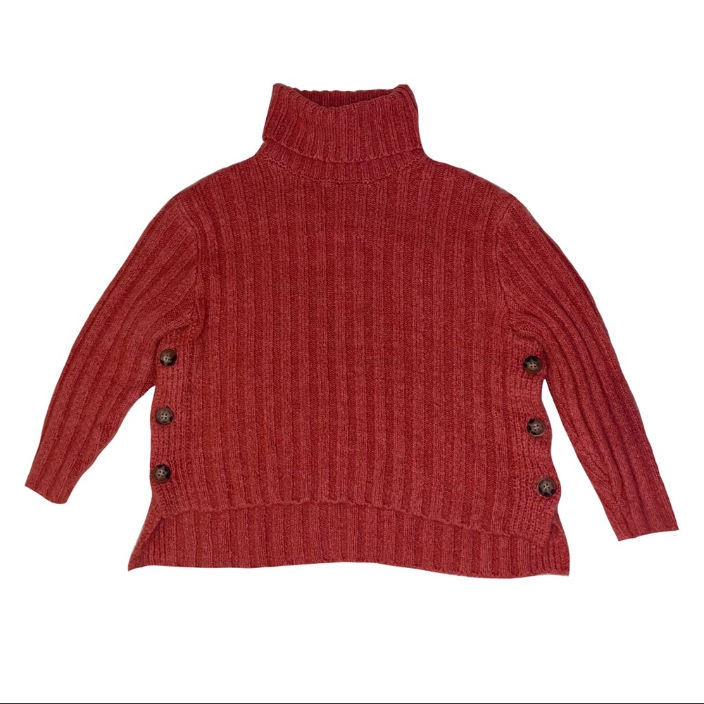 Elodie Girl Kids Sweater